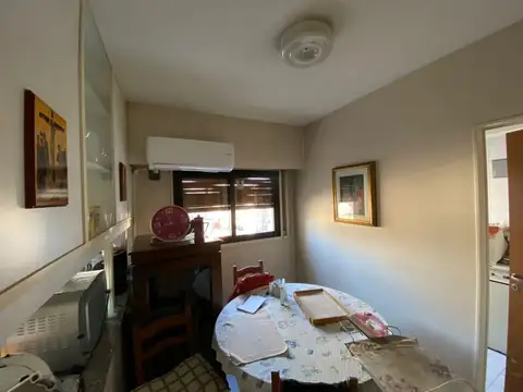 Departamento en venta 4° piso - Avellaneda