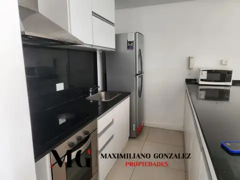 Departamento en Venta de 4 ambientes