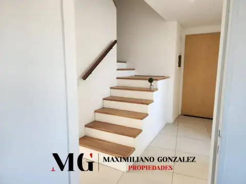 Departamento en Venta en Countries y Barrios Cerrados en Ezeiza, USD 380.000