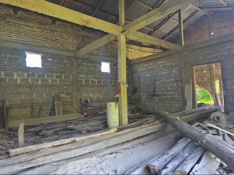 Importante inmueble en venta . Múltiplos destinos