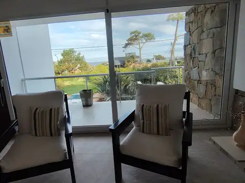 Casa en Alquiler Temporal al Sur