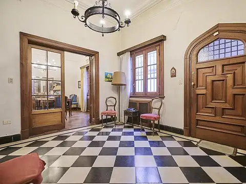 Casa en Venta de 5 dormitorios