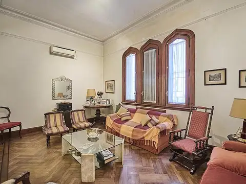 Casa en Venta 100 años