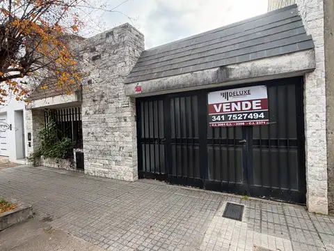 Casa en Venta en Belgrano, USD 96.000