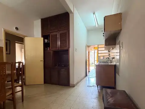 Casa en Venta 40 años