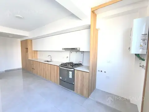 Departamento en Alquiler de 3 dormitorios