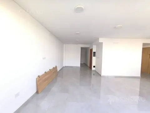 Departamento en Alquiler con 2 cocheras