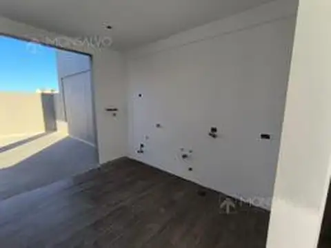 Departamento en Alquiler A Estrenar