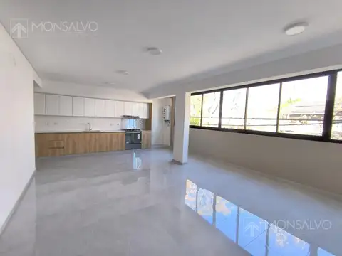 Departamento en Alquiler de 4 ambientes