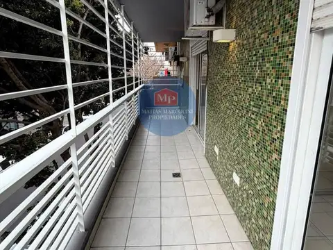 Departamento en Alquiler en Villa Urquiza, Capital Federal