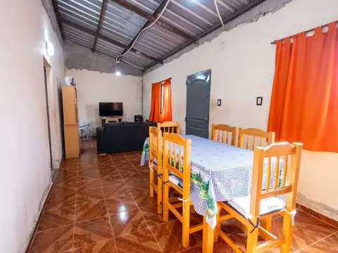 Casa en Venta 46 años