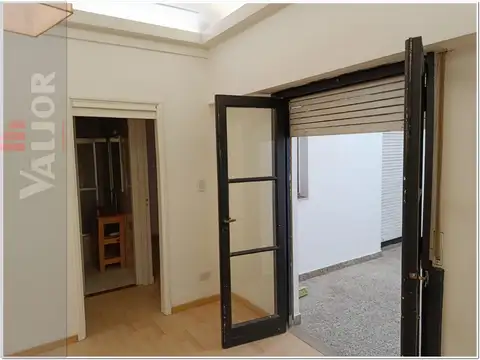 Departamento en Alquiler 50 años