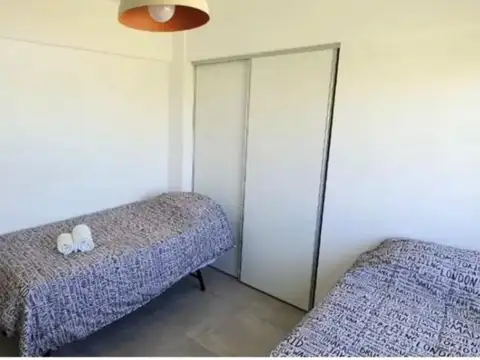 VENTA  DEPARTAMENTO- LAGOON , PILAR