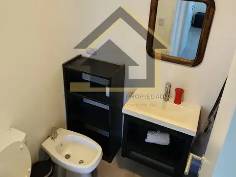 Departamento en Venta con 2 cocheras