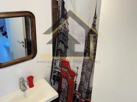 Departamento en Venta en Lagoon Pilar, USD 210.000