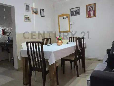 Diaz Colodrero 3722 , Piso 0