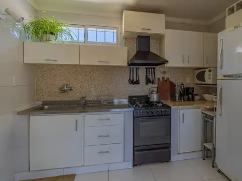 Depto Tipo Casa en Venta 36 años