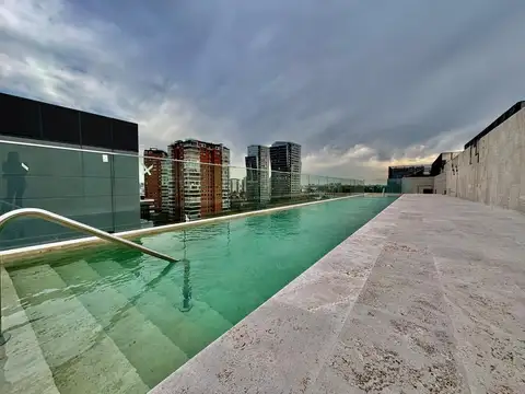 Departamento en Venta en Belgrano Chico, USD 2.500.000