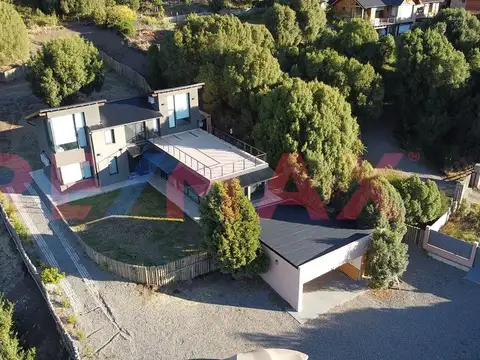 casa amplia en venta soleada y con hermosa vista