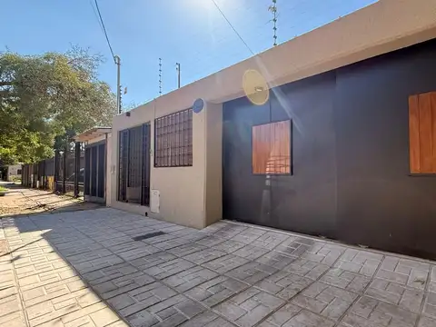 Francisco J. Moyano 2500