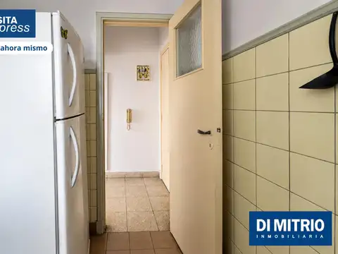 Departamento en Venta al Noroeste