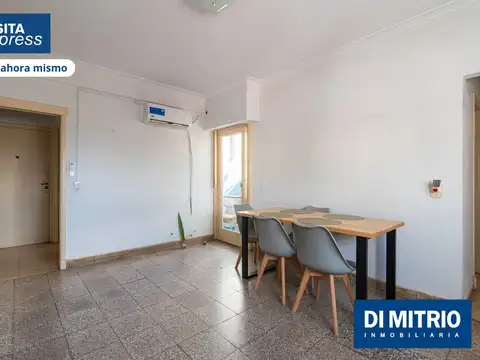 Departamento en Venta en Boca, USD 54.000