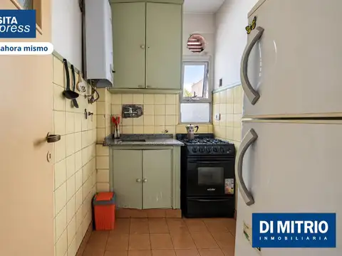 Departamento en Venta 70 años