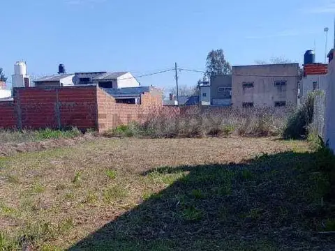 Venta de Lote | Calle 50 e/ 170 y 171 | Lisandro olmos - La plata