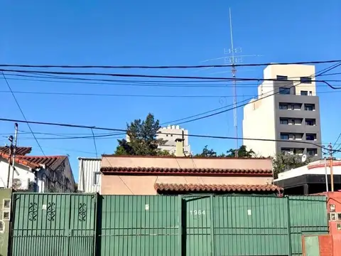 ALQUILER DEPARTAMENTO DOS AMBIENTES EN SAN MIGUEL