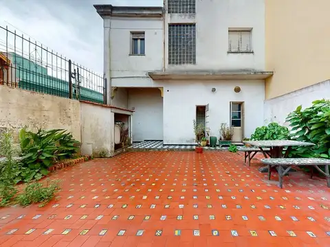 CASA VENTA EN AVELLANEDA Quinta Galli Crucesita