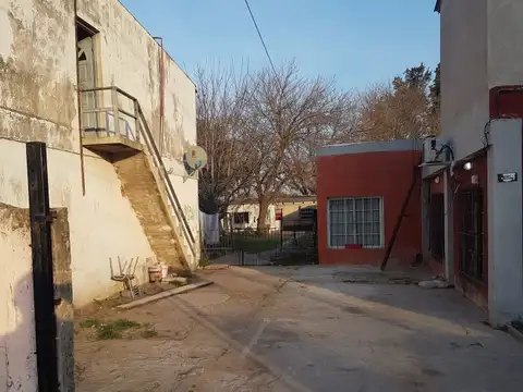 Departamento en Venta en Jose Clemente Paz, USD 99.000