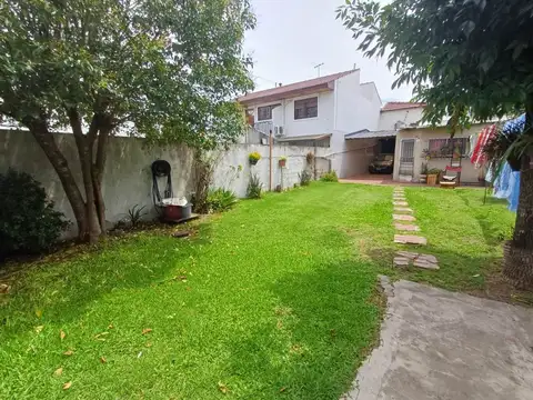 Coronel Juan Francisco Seguí 5500