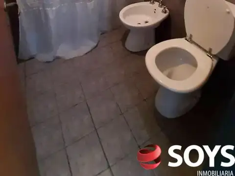 Departamento en Alquiler de 4 ambientes
