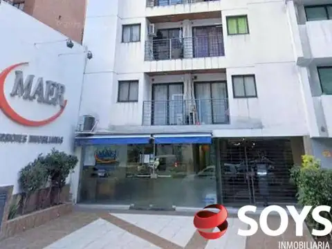 Alquiler Departamento en Rondeau 430, Barrio Nueva Córdoba