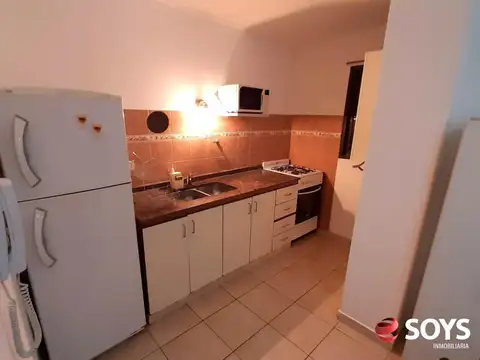 Alquiler Departamento en Rondeau 430, Barrio Nueva Córdoba