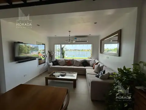 Casa en Venta 6 años