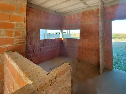 Casa en Venta A Estrenar
