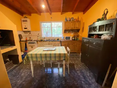 Casa en Venta 25 años