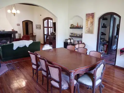 Chacra de 9 hectáreas en San Pedro, Buenos Aires