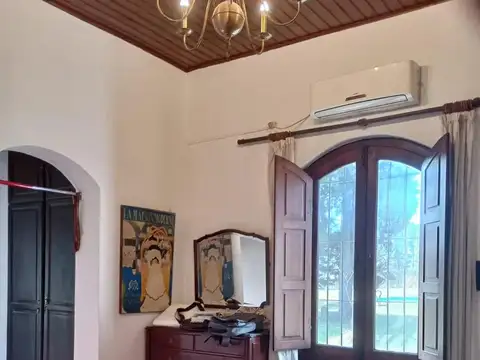 Chacra de 9 hectáreas en San Pedro, Buenos Aires