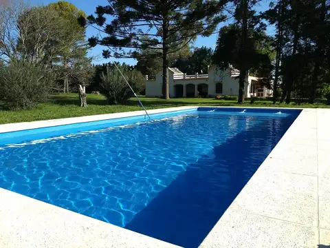 Chacra de 9 hectáreas en San Pedro, Buenos Aires