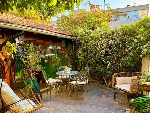 Casa en venta en Villa Devoto