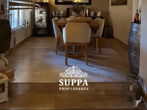 Casa en Venta al Noroeste