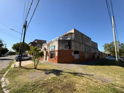 Acevedo al 2700