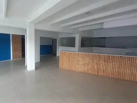 Local en Venta 16 años