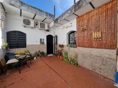 Casa Interna 1 Dormitorio En Venta Cochabamba 3900