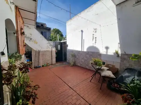 Casa Interna 1 Dormitorio En Venta Cochabamba 3900