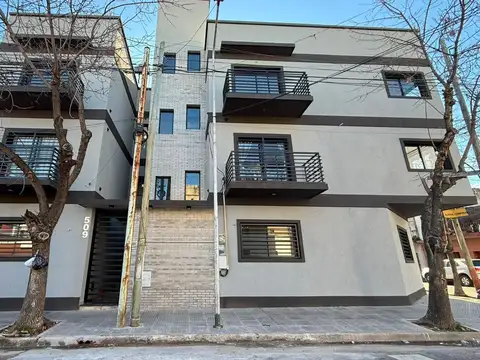 Departamento en Venta 1 año