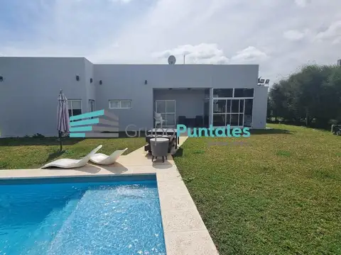 Casa en Venta en Countries y Barrios Cerrados en Esteban Echeverria, USD 260.000