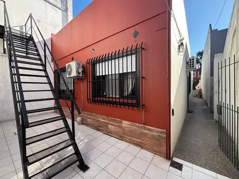 Casa en Venta en Chilavert, USD 245.000